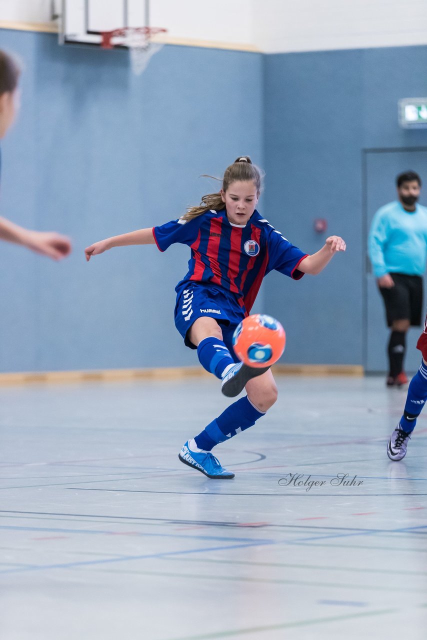 Bild 320 - HFV Futsalmeisterschaft C-Juniorinnen